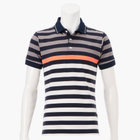 BRIEFINS ストライプ ポロシャツ Mサイズ 楽天市場】BRIEFING GOLF ブリーフィングゴルフ MENS STRIPE
