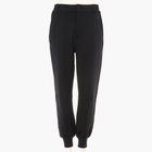 WOMEN'S 3D LOGO CREASED WIDE JOGGER PANTS（ウィメンズ 3Dロゴ