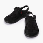 ブリーフィング×チャコ BRIEFING×Chaco サンダル 26cm BRIEFING×CHACO WOVEN CLOG（ブリーフィング×チャコ ウーブンクロッグ