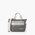 2WAY CART TOTE LEOPARD JQ（2ウェイカートトート レオパード