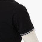 新品　BRIEFING LA MEN’S MINI LINE HIGHNECK LA MEN'S MINI LINE HIGHNECK（LA メンズミニラインハイネック