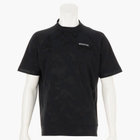 MEN'S CAMO JQ HIGHNECK（リラックスフィット）（メンズ カモ
