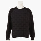 MEN'S HYBRID DOWN CREWNECK（メンズ ハイブリッド ダウンクルーネック