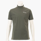 【BRIEFING】MEN’S BACK LOGO LINE HIGHNECK MEN'S BACK LOGO LINE HIGHNECK（メンズバックロゴライン