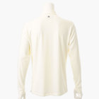 MEN'S STRETCH SUEDE LS HIGHNECK（メンズ ストレッチ スウェード LS