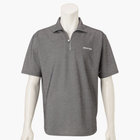 FD MEN'S OPEN COLLAR SHIRT （リラックスフィット）（FD メンズ