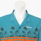 PAIKAJI MEN'S WEST COAST OPEN COLLAR SHIRT（パイカジメンズウエスト