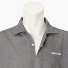 ブリーフィング　FD MEN’S OPEN COLLAR SHIRT FD MEN'S OPEN COLLAR SHIRT （リラックスフィット）（FD メンズ