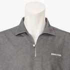 ブリーフィング　FD MEN’S OPEN COLLAR SHIRT 楽天市場】ブリーフィング BRIEFING メンズ ゴルフウェア 半袖