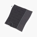 WOMEN'S HYBRID DOWN LEG WARMER（ウィメンズハイブリッドダウンレッグ