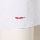 BRIEFING×GOAT S/S 2PACK TEE（ブリーフィング×ゴートSS 2パックT