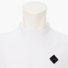 MEN'S DRY PILE HIGHNECK（リラックスフィット）（メンズドライパイル