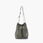 DRAWSTRING SHOULDER （Sサイズ）（ドローストリングショルダー（S
