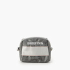 MK POUCH（Sサイズ）LEOPARD JQ（MKポーチ（Sサイズ） レオパード