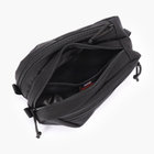 US DOUBLE LAYER POUCH（US ダブルレイヤーポーチ）（BRG253G64）|商品