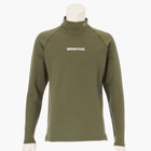 MEN'S WARM LS HIGHNECK（メンズ ウォームロングスリーブハイネック
