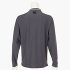 MEN'S MESH MINI LINE LS HIGHNECK（メンズ メッシュ ミニライン LS