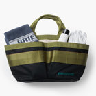 TOOL CART TOTE WL（ツールカートトートウッドランド）（BRG241T35
