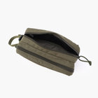 DOUBLE ZIP POUCH STD（ダブルジップポーチSTD）（BRG253G24）|商品
