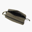 DOUBLE ZIP POUCH STD（ダブルジップポーチSTD）（BRG253G24）|商品