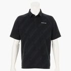 MEN'S SHADOW LOGO JQ SHIRT （リラックスフィット）（メンズ シャドウ