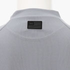 MEN'S DRY PILE HIGHNECK（リラックスフィット）（メンズドライパイル