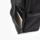 BRIEFING BLACK 5点セット PACK COMP（パックコンプ（13インチPC対応））（BRA233P52
