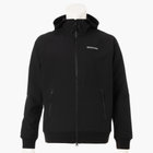 BRIEFING GOLF Mサイズ ネイビー フード付きジャケット アウター BRIEFINGGOLF - ブリーフィングゴルフ メンズウェア【ジャケット