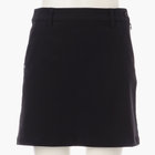 美品★BRIEFING GOLF★ベーシックスカート★黒★M トミーヒルフィガーゴルフ ツイル ベーシックスカート THLA425