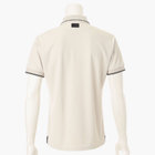 LA MEN'S MINI LINE POLO（LA メンズミニラインポロシャツ（半袖