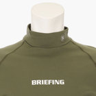 MEN'S WARM LS HIGHNECK（メンズ ウォームロングスリーブハイネック