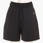 WOMEN'S HIGH WAIST SHORT PANTS（ウイメンズハイウエストショート