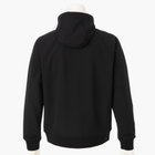 MEN'S STORMFLEECE BACK DOTS PARKA（メンズ ストームフリース バック