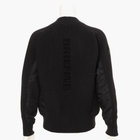 BRIEFING GOLF DOCKING KNIT BLOUSON グレー BRIEFING GOLF DOCKING KNIT BLOUSON グレー CE MEN'S DOCKING KNIT