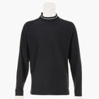 MEN'S MESH MINI LINE LS HIGHNECK（メンズ メッシュ ミニライン LS