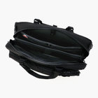BRIEFING モバイルライナー16 ビジネスバッグ ブラック MOBILE LINER 16（モバイルライナー 16）（BRA213B06）|商品詳細