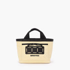 CART TOTE DL FD RIP（カートトート DL フルダルリップ）（BRG241T24
