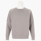 MEN'S WARM LOGO LINE CREWNECK（メンズ ウォーム ロゴライン クルー