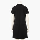 WOMEN'S STITCHED 3D LOGO DRESS（ウィメンズ ステッチド 3Dロゴ