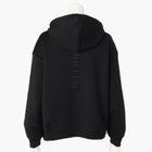 WOMEN'S 3D LOGO HOODIE（ウィメンズ3Dロゴフーディー（セットアップ