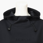 2026年新作】WOMEN'S 3D LOGO HOODIE（ウィメンズ3Dロゴフーディー