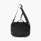 BRIEFING MFC メッセンジャーバッグ ブラック M MFC MESSENGER（Mサイズ）（MFC メッセンジャー（Mサイズ）（16インチ