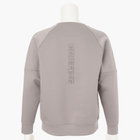 MEN'S WARM LOGO LINE CREWNECK（メンズ ウォーム ロゴライン クルー