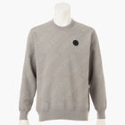 CE MEN'S WR BIAS LOGO CREWNECK KNIT（CE メンズ WR バイアス ロゴ
