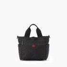 BRIEFING ブリーフィング 2WAY CART TOTE CSカートバッグ 2WAY CART TOTE LEOPARD JQ（2ウェイカートトート レオパード