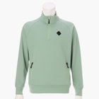 メンズウェア BRIEFING GOLF MENS WR HALF ZIP HOODIE XL BRIEFING GOLF（ブリーフィングゴルフ） ブリーフィング BRIEFING WR