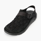 BRIEFING×CHACO WOVEN CLOG（ブリーフィング×チャコ ウーブンクロッグ