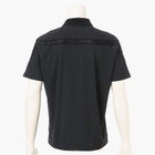 CE MEN'S BACK LOGO LINE POLO（リラックスフィット）（カッティング