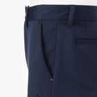 MEN'S 3D LOGO SLIM PANTS（メンズ3Dロゴスリムパンツ（ロング
