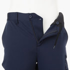 MEN'S 3D LOGO SLIM PANTS（メンズ3Dロゴスリムパンツ（ロング